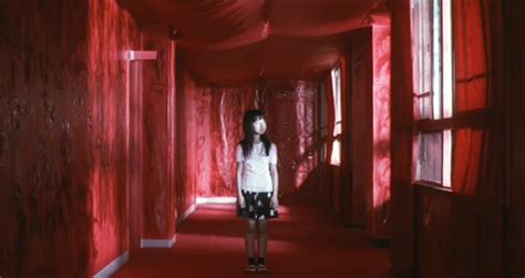 Masumi miyazaki, issei ishida, rie kuwana genre. Octoblur 2017: #26 - Strange Circus (2005)