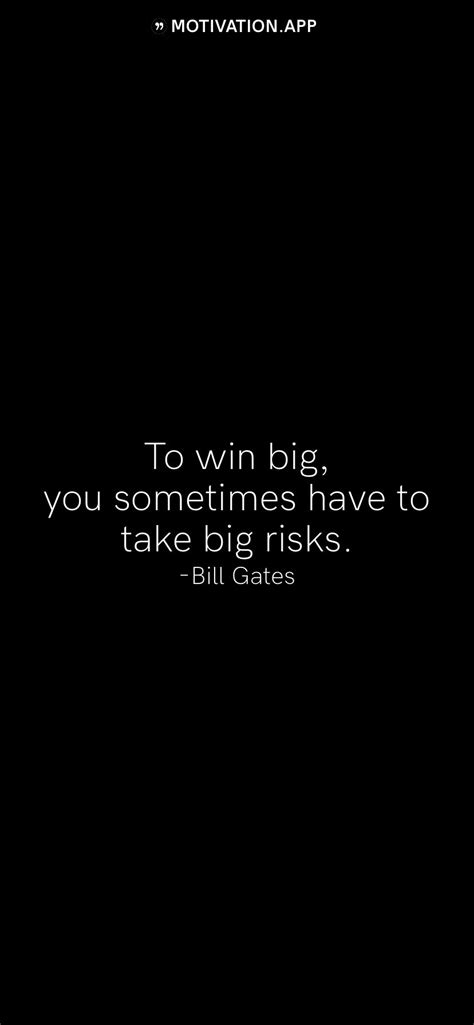 He's written several if you like the ads where microsoft claims to be the inventor of windows, then you'll love this article bill. To win big, you sometimes have to take big risks. -Bill ...