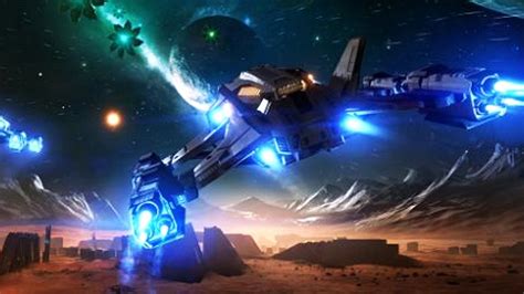 We are also excited to announce that the elite dangerous: Frontier - Neue Marke der Elite-Dangerous-Entwickler kommt ...