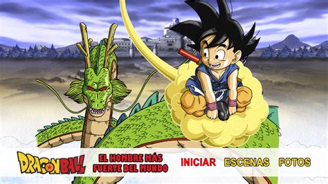 Check spelling or type a new query. Dragon Ball Z: Movies Remastered (The Collection) BD25 Latino « TodoDVDFull | Descargar ...