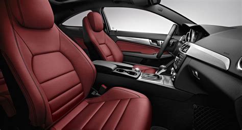 Now, here is the first image: Mercedes Benz 2012 C250 Coupe Interior | Custom car interior, Mercedes benz, Benz c