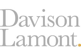 Stop in today and we'll do the rest. Davison Lamont | bespoke insurance services