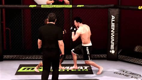 Maybe you would like to learn more about one of these? UFC YOU GOT KNOCKED THE FUCK OUT! - YouTube