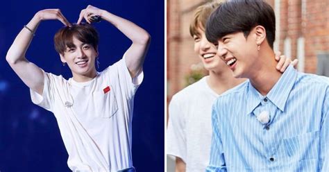 We did not find results for: BTS's Jungkook Has An Encouraging Habit That Shows His ...