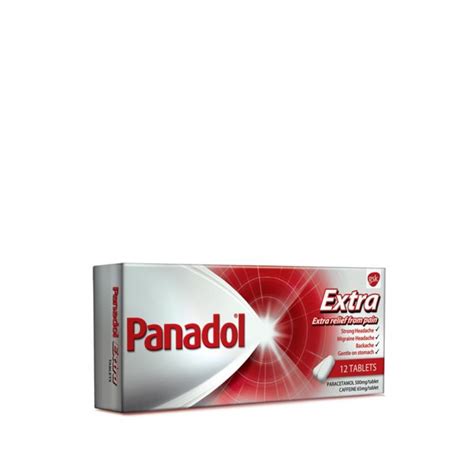 Panadol extra is a mild analgesic and antipyretic formulated to give extra pain relief. Rupanya Ini Perbezaan 6 Jenis Panadol Di Pasaran. Selama ...