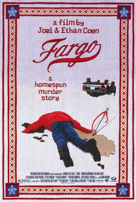 Substitute to a gluten free bun. Fargo (1996) 27x40 Movie Poster - Walmart.com - Walmart.com