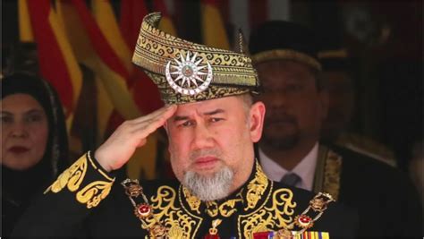 10 fakta menarik yang anda mungkin tidak tahu tentang sultan muhammad v. Sultan Muhammad V letak jawatan Agong