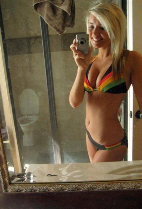Amateur blonde teen girlfriend toyed and facialized. Selfie Saturday | Vol. 17 | getsokt.com