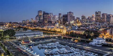 Tourism, holidays and vacations in Montréal, Canada | Outdoor ...
