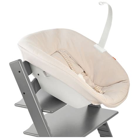 Nehmen sie ihr kind mit zum tisch, inmitten ihrer familie. Tripp Trapp® Newborn Set™ Schale, Weiß, Stokke | myToys