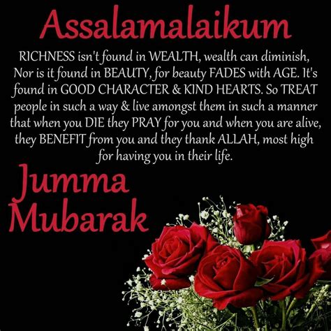 Jumma mubarak messages, send sms or whatsapp messages with jumma mubarak wishes, quotes and these jumma mubarak messages contain your feelings, emotions & sentiments. Pin by . on Islamic | Best islamic quotes, Its friday ...