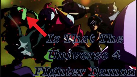 We did not find results for: Dragon Ball Super Leaks ~ Universe 4 Fighter Damon The Insect Warrior - YouTube