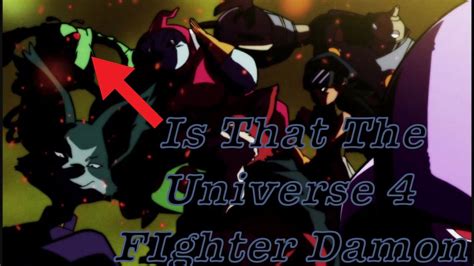 Meanwhile the big bang mission!!! Dragon Ball Super Leaks ~ Universe 4 Fighter Damon The Insect Warrior - YouTube