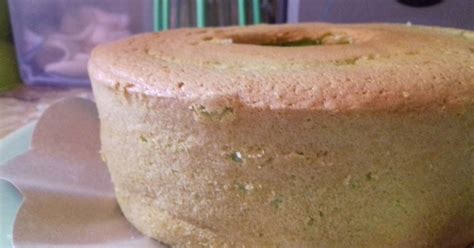 Resep sederhana membuat kue bingka pandan mini atau wadai bibingkaan. Cara Bwt Kue Cake Pandan Bakar Takaran Gelas - Resep 126 ...