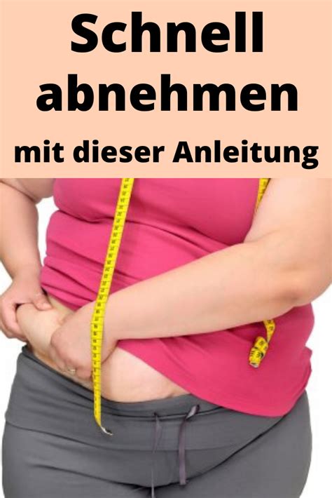 Ebenso ist die anschaffung von teuren fitnessgeräten keine voraussetzung. schnell abnehmen mit dieser anleitung in 2020 | Schnell ...