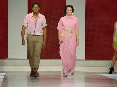 Explore tweets of khairy jamaluddin @khairykj on twitter. (Gambar)Khairy Jamaluddin Catwalk Pictures