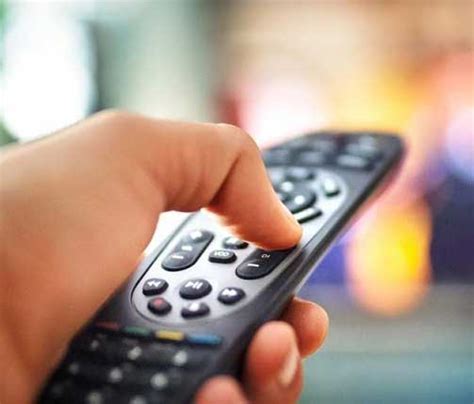 Masalah remot tv tidak merespon biasanya terjadi karena kalian salah memasukan kode remot. TV Tidak Merespon Remot? Berikut Penyebab dan Cara ...