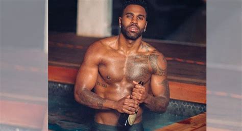 Jason Derulo: Can't see myself going on the road again ...