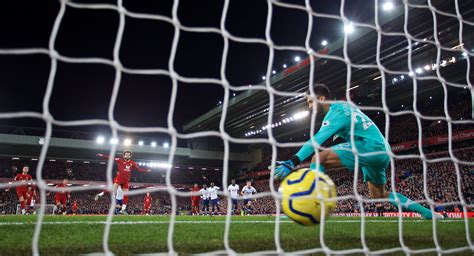 Liverpool and manchester united's premier league on sunday prompted hundreds of complaints from supporters affected by colour blindness. Liverpool 2 Tottenham Hotspur 1: The Match Review - The ...