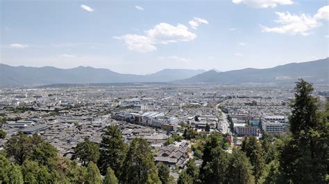 Food lion stores & openning hours in rock hill. Lion Rock Mountain Wangu Tower : Lijiang China | Visions ...