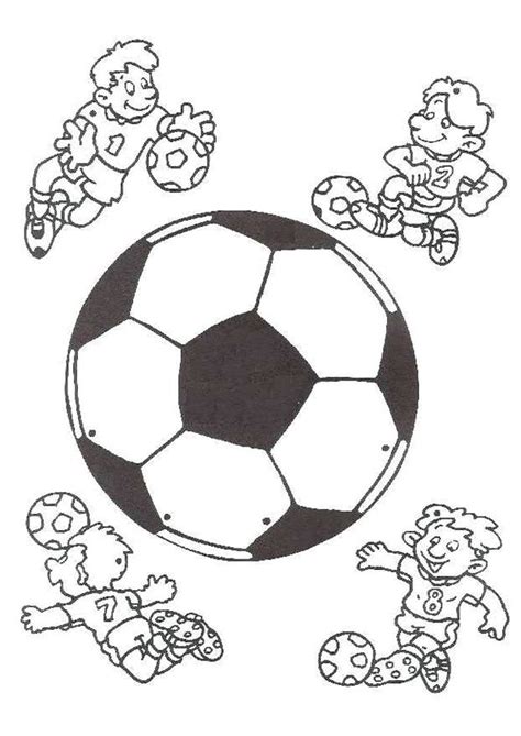 Maar dit ek blijft een merkwaardig toernooi, met die matig gevulde stadions in elf verschillende landen. Voetbal Kleurplaat Voetbalstadion
