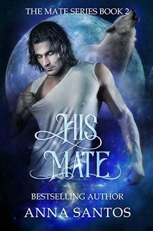 Information for these popular paranormal note that some books on this list might be currently out of print, but you can purchase most of these notable paranormal romance titles on. His Mate: Paranormal Werewolf Romance by Anna Santos ...