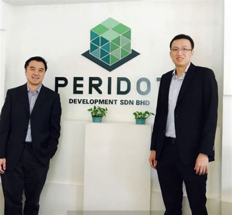 It has a solid portfolio of over 50 residential and commercial property projects as well as public infrastructure, both locally and internationally. Mr. Ng Keong Wee (NKW),Mr. Eric Lai Wee Meng (EL) of ...