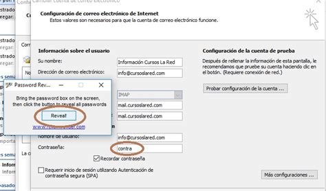 Haga clic en la opción administrar contraseñas guardadas en la configuración avanzada, verá la opción administrar contraseñas guardadas al final de la página. ¿Tienes un equipo en la oficina con cuentas de correo de las cuales desconoces las contraseñas ...