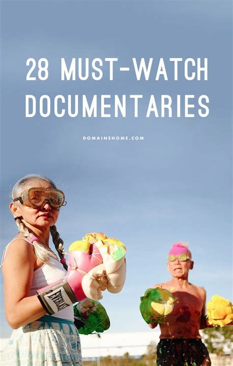 27 funny and trippy movies to watch on netflix while you're high. The Best Nature Documentaries on Netflix Will Make You ...