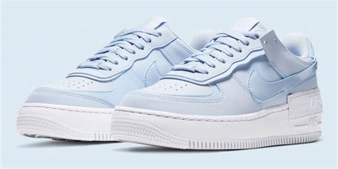 Check out the additional photos below, and you can find this air force 1 shadow available on nike.com. Tông pastel dịu dàng trên Nike Air Force 1 Shadow ...