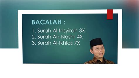 Jika anda memiliki hajat atau keinginan yang begitu kuat. DOA & AMALAN Membuka Hati Orang Agar Cepat Membayar Hutang ...