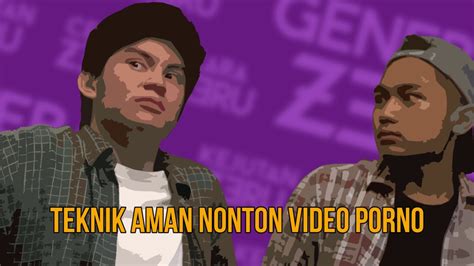 87.814 nonton porno vídeos gratuitos encontrados en xvideos con esta búsqueda. Teknik Aman Nonton Video Porno - Teman Zeru - YouTube