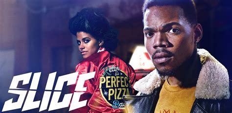 Rotten tomatoes, home of the tomatometer, is the most trusted measurement of quality for movies & tv. Chance the Rapper and Zazie Beetz Are Killing It in 'Slice ...