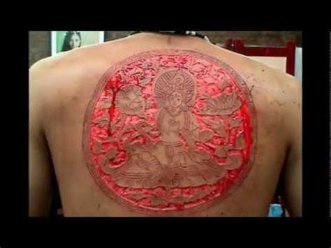 In reality, however, our bodies are also the products of culture. Body Scarification - Body Modification - MondoTatuaggio ...