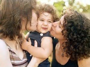 31 best Lesbian Parenting images on Pinterest | Lesbian ...
