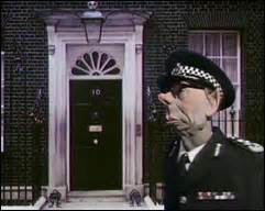 'spitting image' renewed for a second season by britbox 07 october 2020 | deadline. Latex Lampoonery (Spitting Image Giveaway Special, Part 1 ...