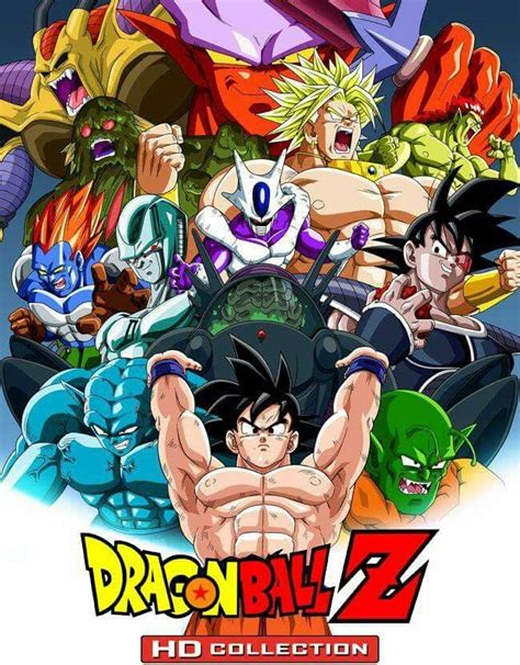 (this imdb version stands for both japanese and english). Dragon Ball Super Villains In Order Of Appearance
