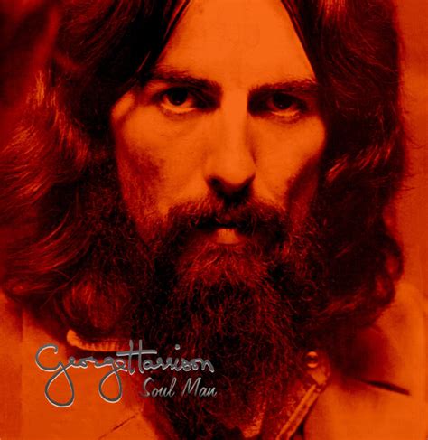Jayson greene teases out its haunting essence with the . George Harrison: Soul Man Vol. 1 by John Blaney review ...