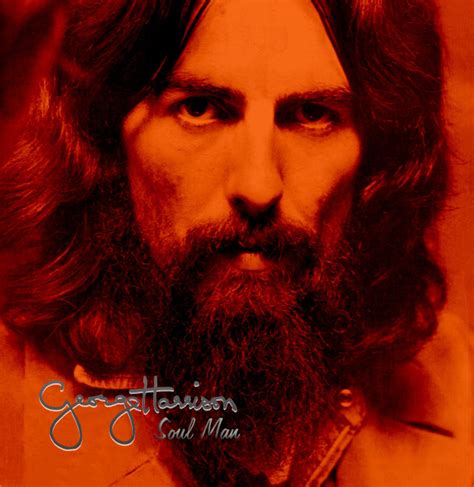 The official website for george harrison. George Harrison: Soul Man Vol. 1 by John Blaney review ...