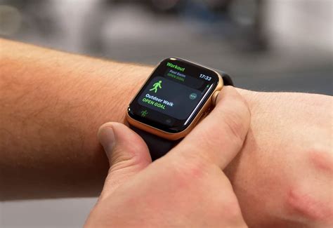 For outdoor workouts like running and cycling, it also logs your route. Apple Watch continues to run roughshod over the ...