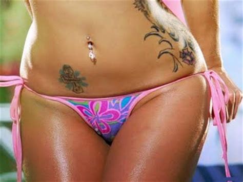 Female part of papaya is called carpel or pistil.papaya is actually a dioceious plant and multiovulated. tattoo riki: Female Tattoos Gallery >> The Best Body Parts ...
