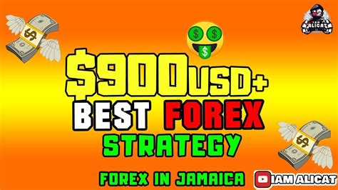 900 dollar = 3,635.10 malaysian ringgit right now. FOREX $900 USD In JAMAICA With One Strategy 🤯💸 - YouTube