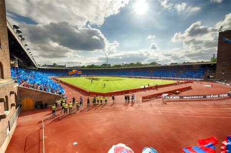 Senaste nyheterna om truppen, övergångar, matcher, resultat och hur det går i allsvenskan. Djurgården IF - Östers IF 30.06.2013