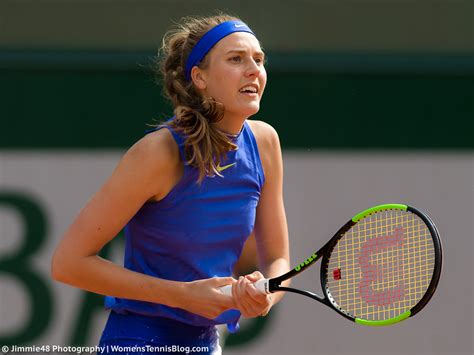 Tous les bénéfices seront reversés à des associations pour le développement du tennis en. PHOTOS: Roland Garros qualifying Day 3 + injured players ...