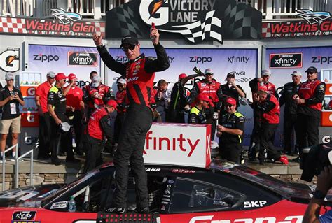 Saturday, february 24, 2018 in hampton, ga title sponsor: 2018 NASCAR Xfinity Series race winners | Official Site Of ...