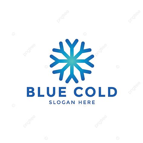 They begin as snow crystals which develop when microscopic supercooled cloud droplets freeze. Snowflake Logo Icon Design Template Vector Template for ...