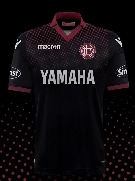 Ingresá en la sección de club atlético lanús. Club Atlético Lanús 2017 Macron Third Kit | 17/18 Kits ...