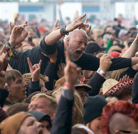 Feiertage, sonntage und schulfreier samstage. 57 Best Images Wann Ist Rock Am Ring - Rock am Ring 2019 ...