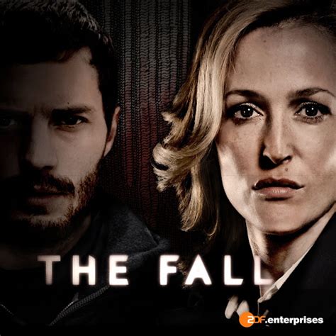 The Fall - Tod in Belfast - TV on Google Play