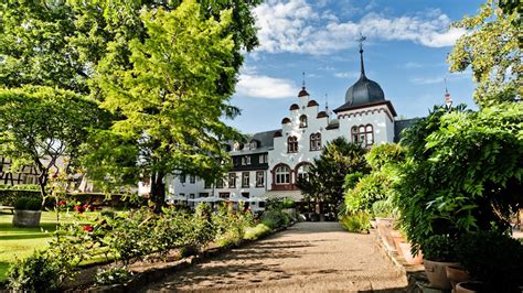 Tagungen, seminare, meetings, konferenzen oder conventions. Kronenschlösschen Hotel Eltville Hattenheim Eltville ...
